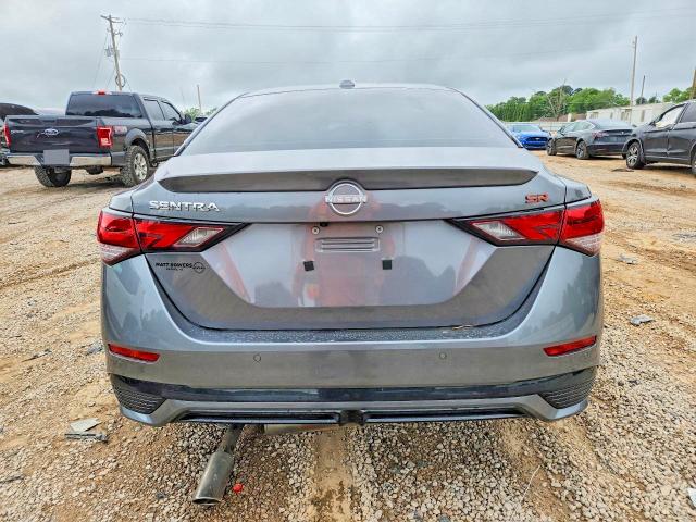 2024 Nissan Sentra მანქანა იყიდება აუქციონზე, vin: 3N1AB8DV7RY213536, აუქციონის ნომერი: 52491536