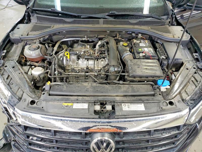 Продаж на аукціоні авто 2019 Volkswagen Jetta, vin: 3VWC57BU4KM116998, номер лоту: 52967116