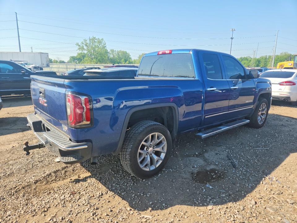 Aukcja sprzedaży 2018 Gmc Sierra, vin: 1GTV2NEC5JZ227827, numer aukcji: 53715476