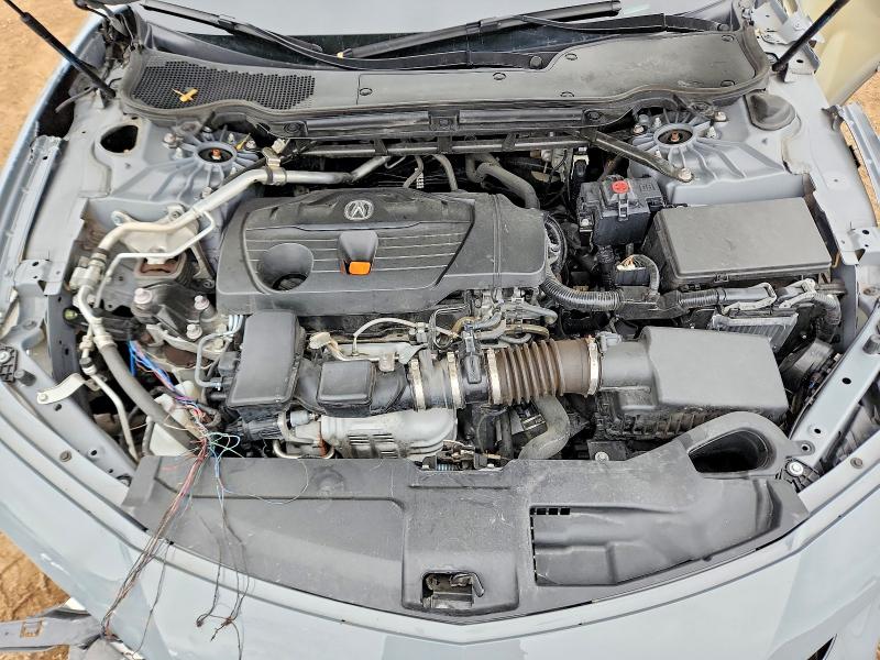 Продаж на аукціоні авто 2024 Acura Tlx, vin: 19UUB6F53RA001976, номер лоту: 53959666