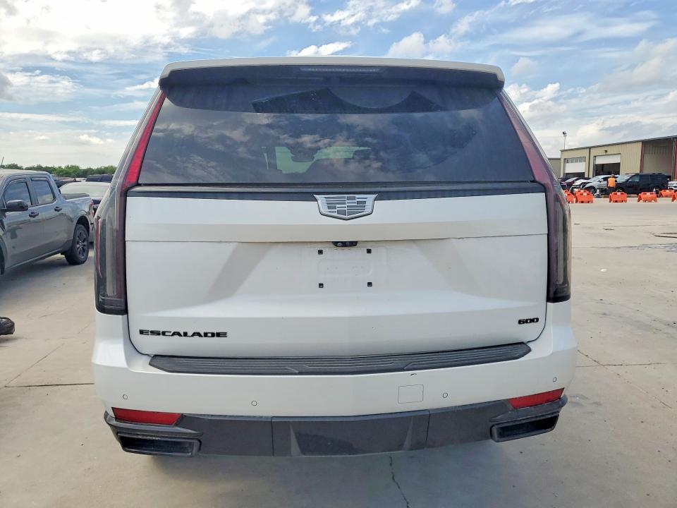 Aukcja sprzedaży 2023 Cadillac Escalade, vin: 1GYS3FKL9PR155981, numer aukcji: 52521156