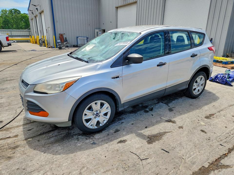 Aukcja sprzedaży 2014 Ford Escape, vin: 1FMCU0F78EUD31703, numer aukcji: 54079996