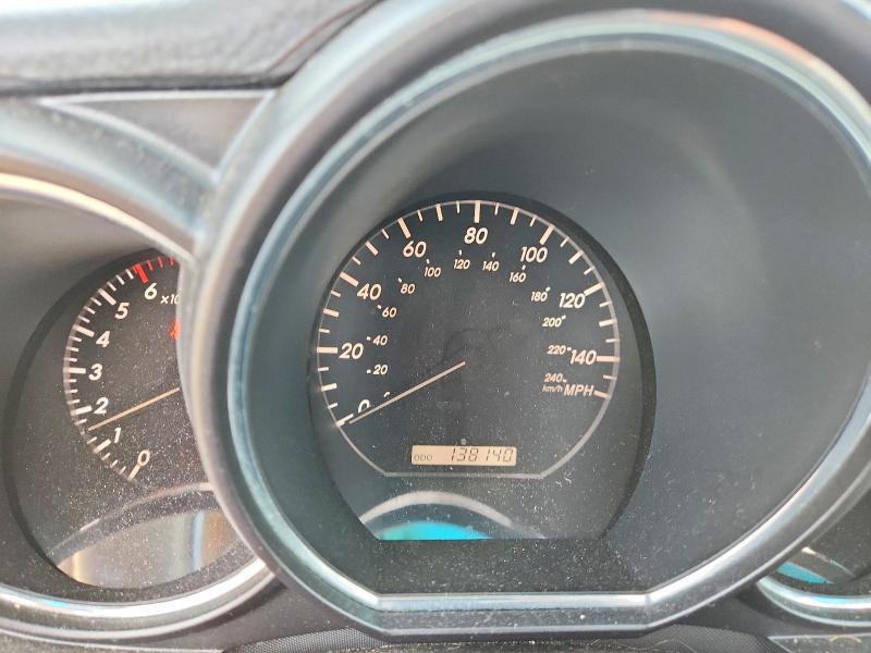 Aukcja sprzedaży 2004 Lexus Rx, vin: JTJGA31U740011823, numer aukcji: 52415256