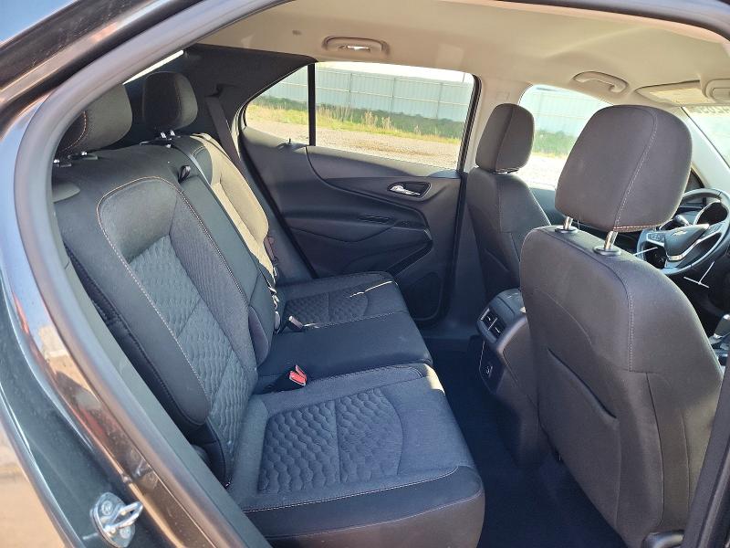 Aukcja sprzedaży 2021 Chevrolet Equinox, vin: 3GNAXUEV9ML321319, numer aukcji: 53942696