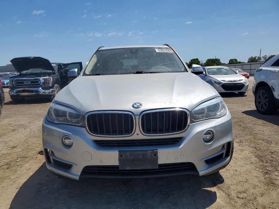 53053686 :رقم المزاد ، 5UXKS4C58G0N13846 vin ، 2016 Bmw X5 مزاد بيع