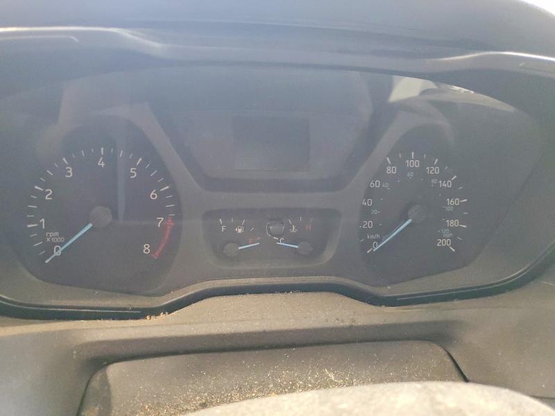 Продажа на аукционе авто 2017 Ford Transit, vin: 1FTBW2XM0HKA79374, номер лота: 51487646