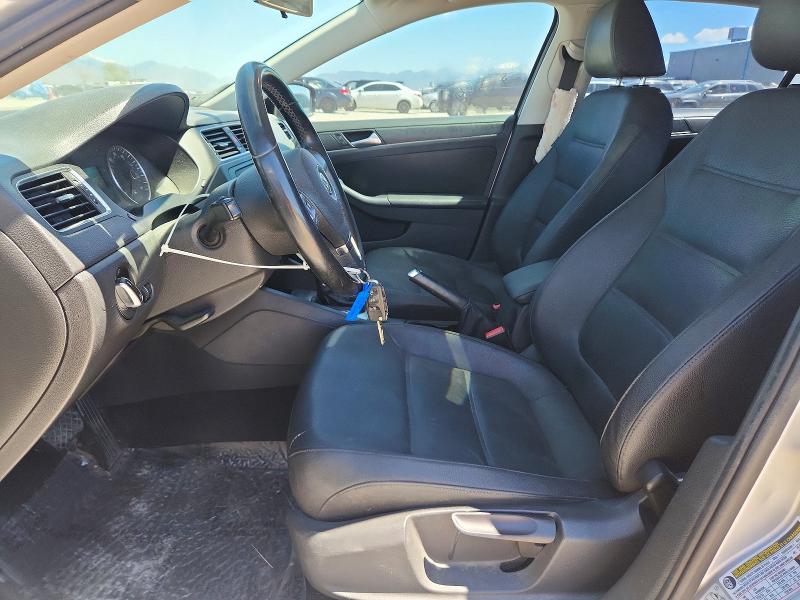 Aukcja sprzedaży 2012 Volkswagen Jetta, vin: 3VWDP7AJ9CM067076, numer aukcji: 52216316
