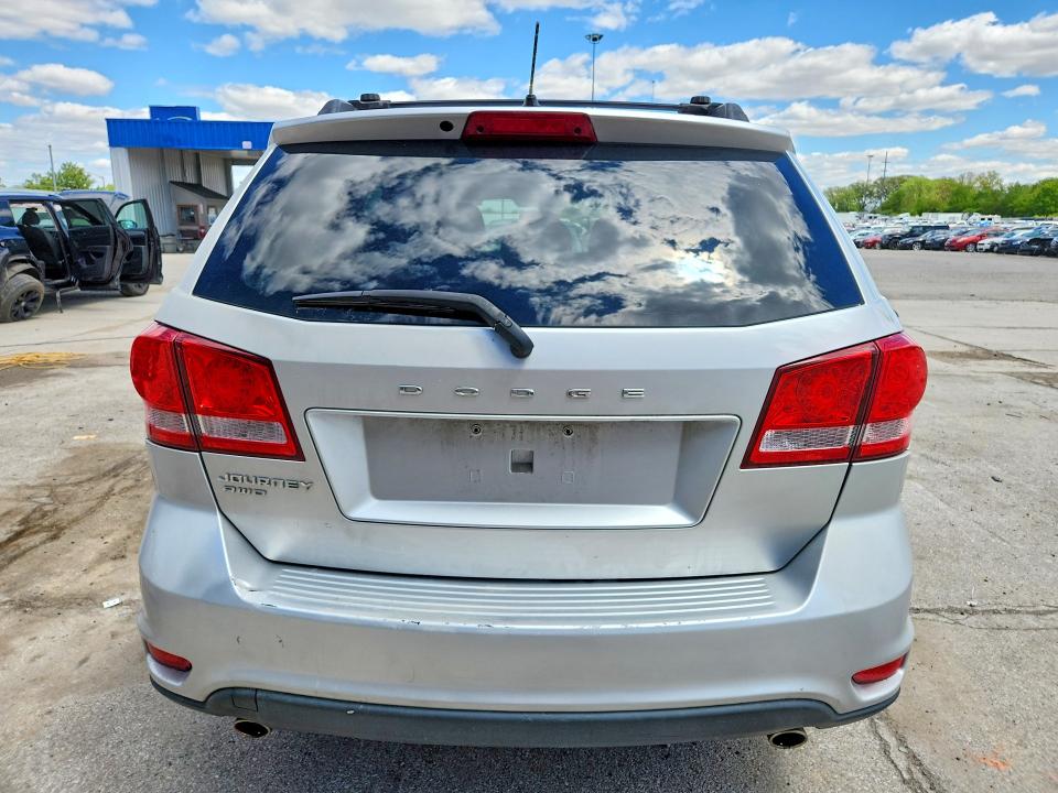 Aukcja sprzedaży 2011 Dodge Journey, vin: 3D4PH1FG2BT565442, numer aukcji: 52873376