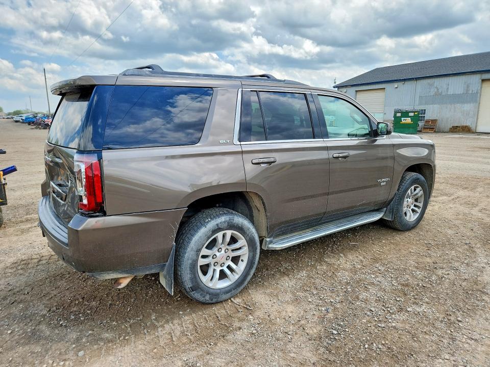 Aukcja sprzedaży 2015 Gmc Yukon, vin: 1GKS2BKC9FR722078, numer aukcji: 54157106