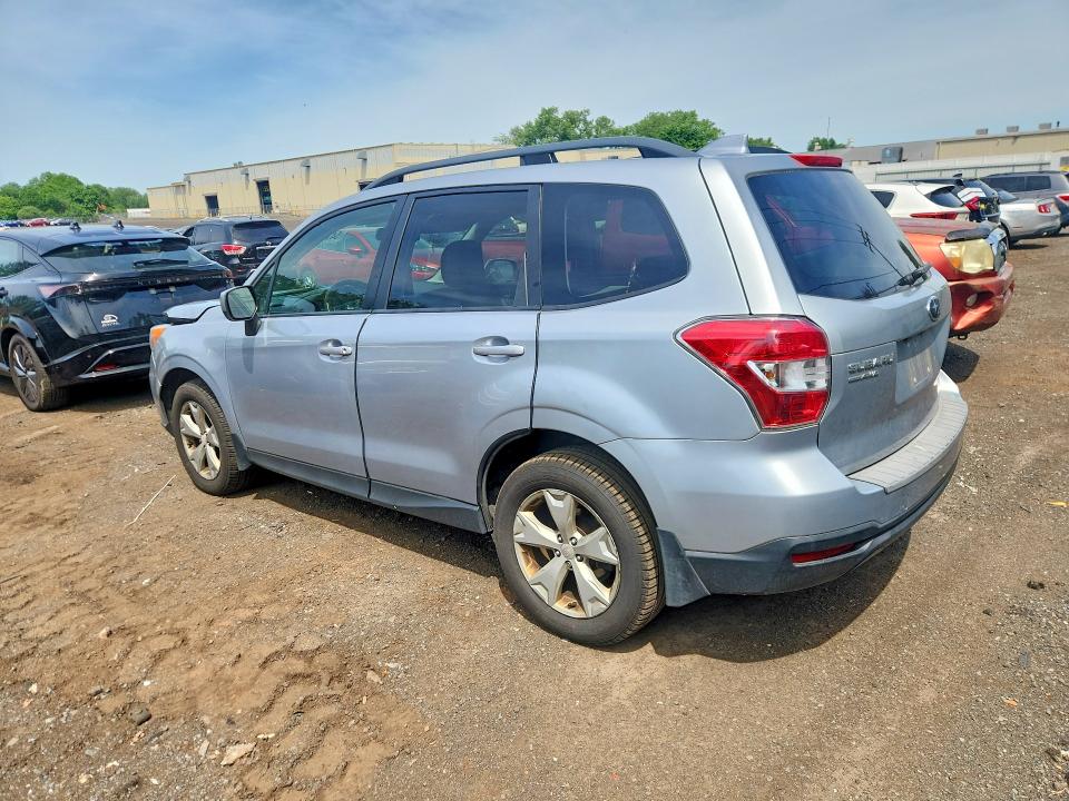 Aukcja sprzedaży 2016 Subaru Forester, vin: JF2SJADC8GH479300, numer aukcji: 54790386