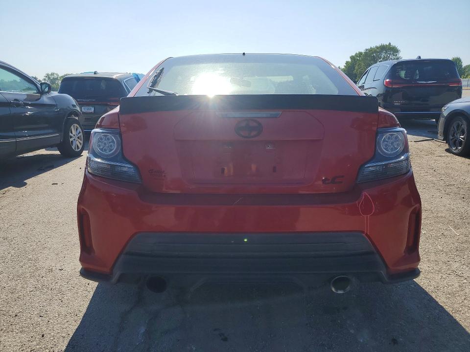 Продаж на аукціоні авто 2016 Scion Tc, vin: JTKJF5C78GJ025475, номер лоту: 54674946