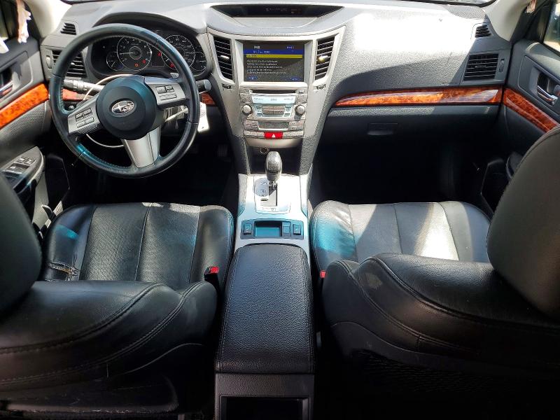 51913836 :رقم المزاد ، 4S4BRDLC6B2401244 vin ، 2011 Subaru Outback مزاد بيع