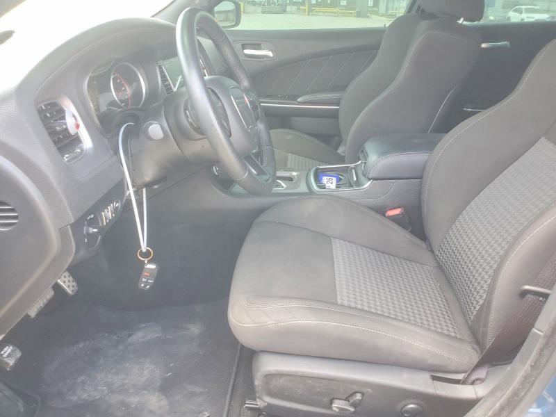 54074266 :رقم المزاد ، 2C3CDXHGXPH638875 vin ، 2023 Dodge Charger مزاد بيع
