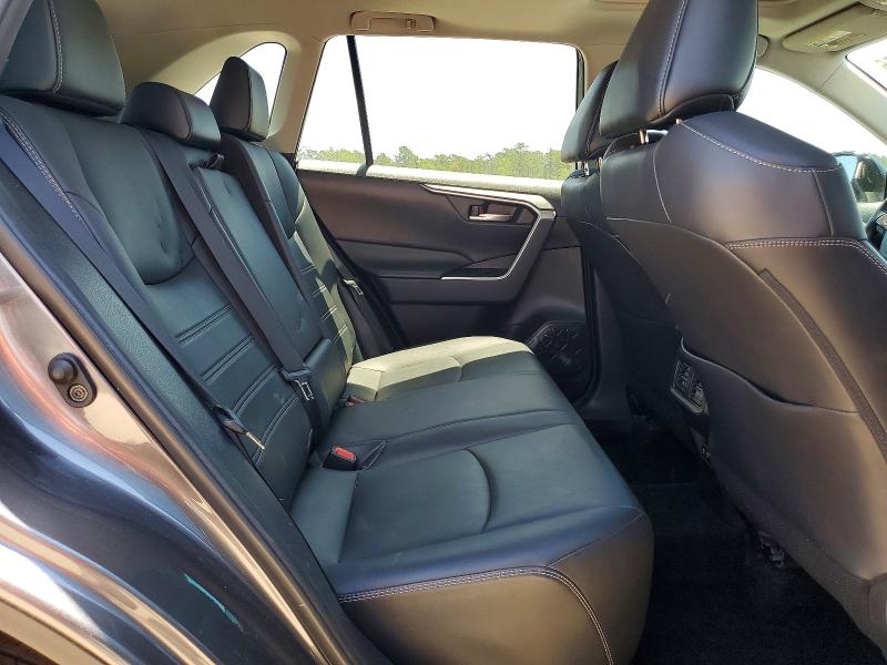 52720356 :رقم المزاد ، 2T3C1RFV9LC040614 vin ، 2020 Toyota Rav4 مزاد بيع