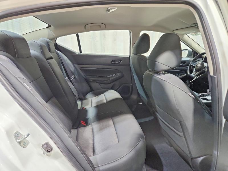 Продаж на аукціоні авто 2025 Nissan Altima, vin: 1N4BL4DV5SN370689, номер лоту: 53646876