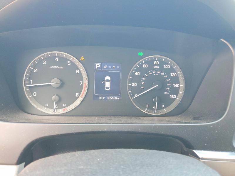 Aukcja sprzedaży 2016 Hyundai Sonata, vin: 5NPE24AF6GH296570, numer aukcji: 54551726