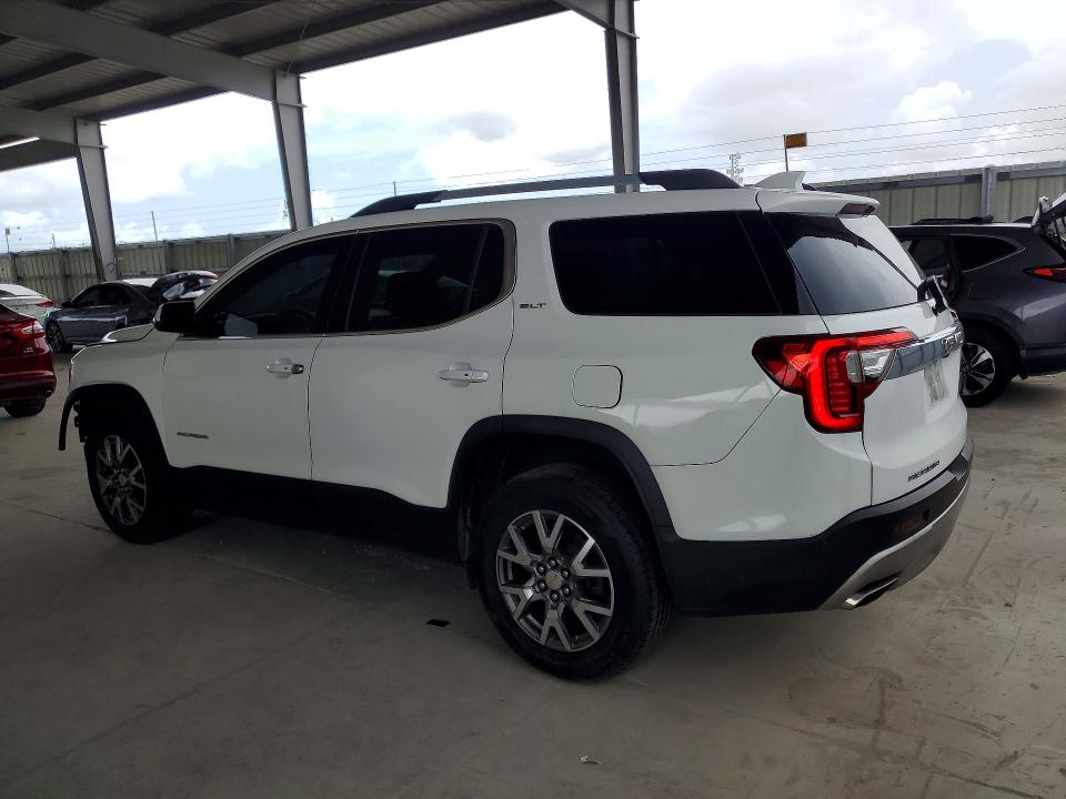 Aukcja sprzedaży 2020 Gmc Acadia, vin: 1GKKNML43LZ201752, numer aukcji: 53116446