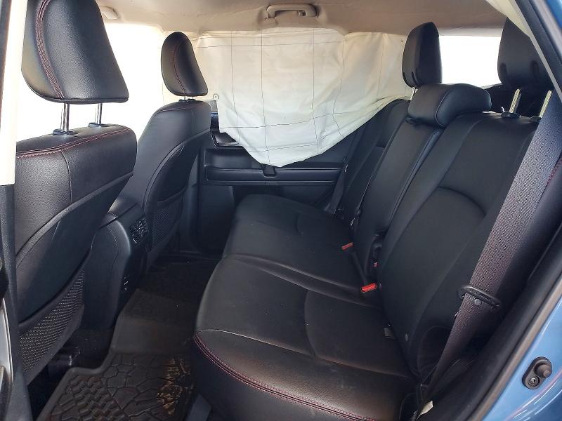 2018 Toyota 4runner მანქანა იყიდება აუქციონზე, vin: JTEBU5JR1J5536530, აუქციონის ნომერი: 53594086