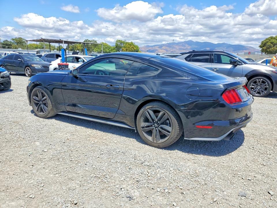 Aukcja sprzedaży 2016 Ford Mustang, vin: 1FA6P8THXG5220996, numer aukcji: 55558626