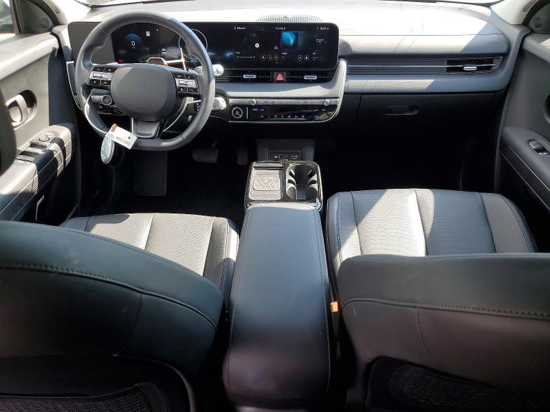 Продаж на аукціоні авто 2025 Hyundai Ioniq 5, vin: 7YAKNDDC0SY016072, номер лоту: 52546666