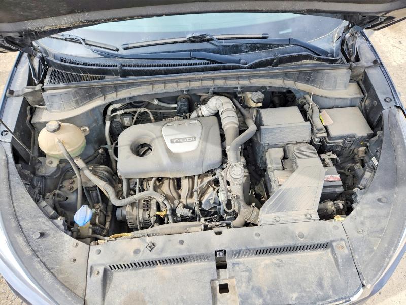 54443806 :رقم المزاد ، KM8J3CA26HU443413 vin ، 2017 Hyundai Tucson مزاد بيع