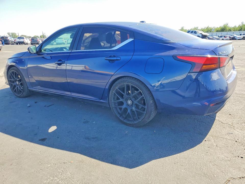 2020 Nissan Altima მანქანა იყიდება აუქციონზე, vin: 1N4BL4CV9LC242504, აუქციონის ნომერი: 52890836