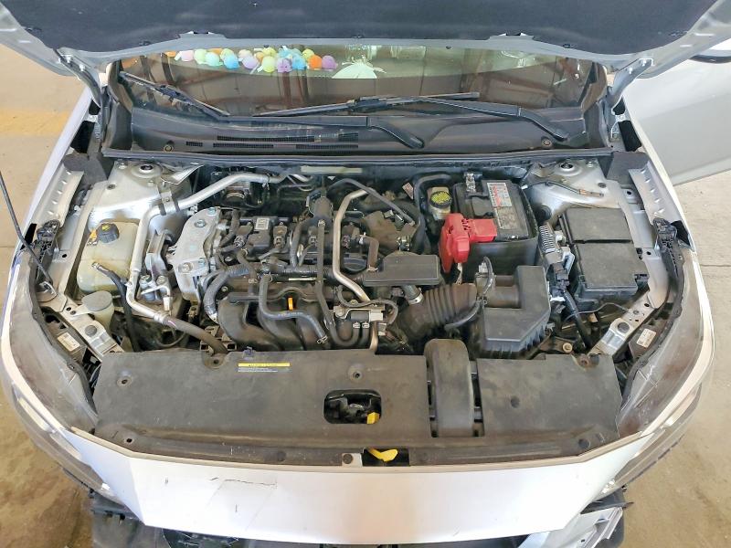 Продаж на аукціоні авто 2021 Nissan Sentra, vin: 3N1AB8CVXMY267150, номер лоту: 52451976