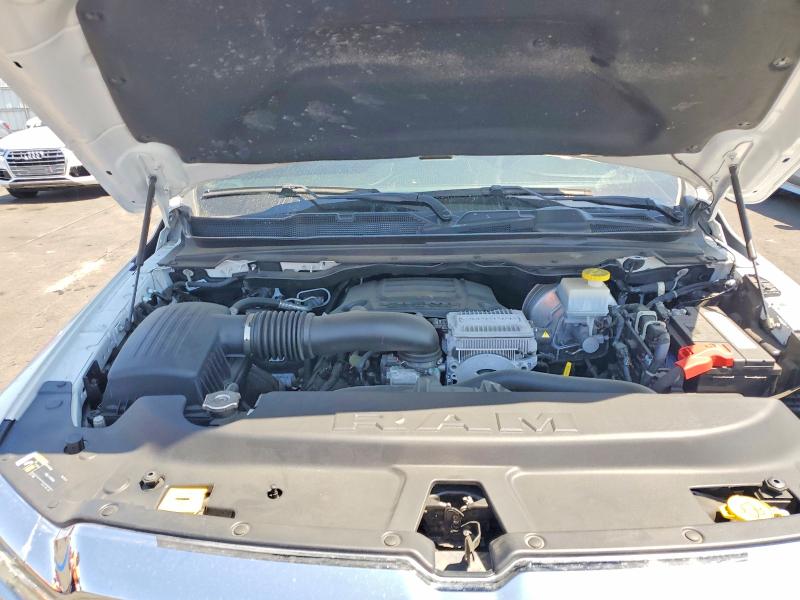 2023 Ram 1500 მანქანა იყიდება აუქციონზე, vin: 1C6SRFHT0PN541537, აუქციონის ნომერი: 52428166