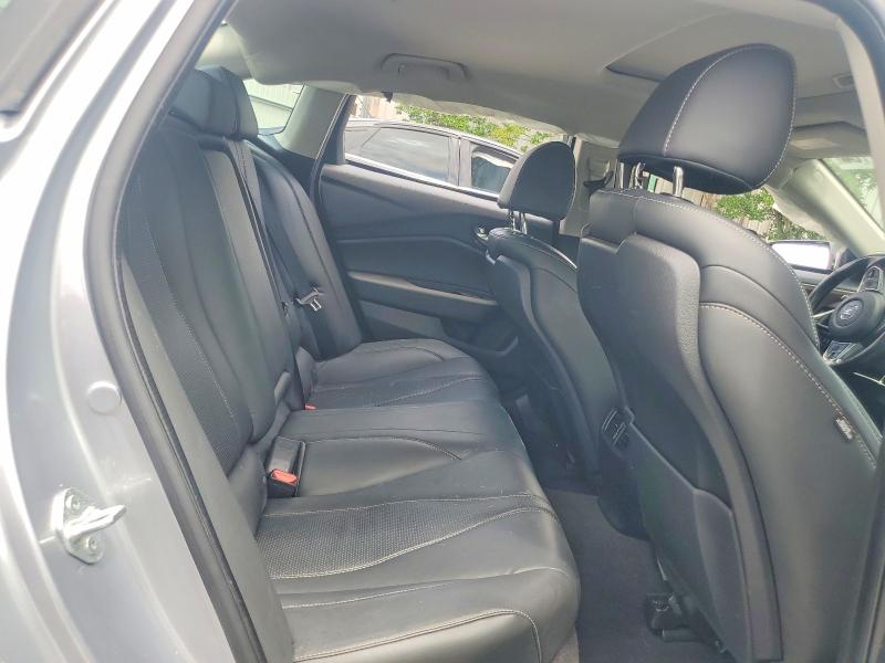 Aukcja sprzedaży 2021 Acura Tlx, vin: 19UUB5F43MA014964, numer aukcji: 54608186