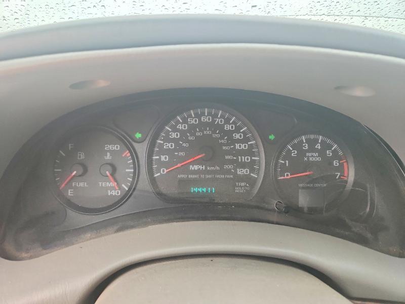 Продажа на аукционе авто 2004 Chevrolet Impala, vin: 2G1WH52K649194990, номер лота: 52771556