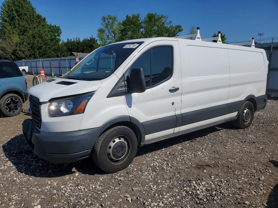Продаж на аукціоні авто 2017 Ford Transit, vin: 1FTYE2YM8HKB51823, номер лоту: 52342156