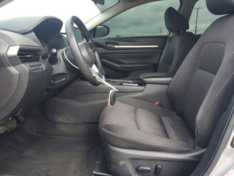 Aukcja sprzedaży 2021 Nissan Altima, vin: 1N4BL4DV2MN342268, numer aukcji: 55223096