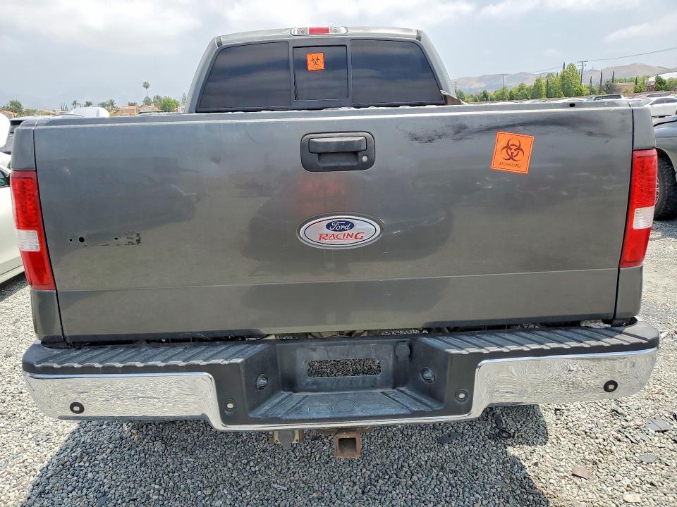 Продаж на аукціоні авто 2004 Ford F150, vin: 1FTPX14564NB93897, номер лоту: 53722696