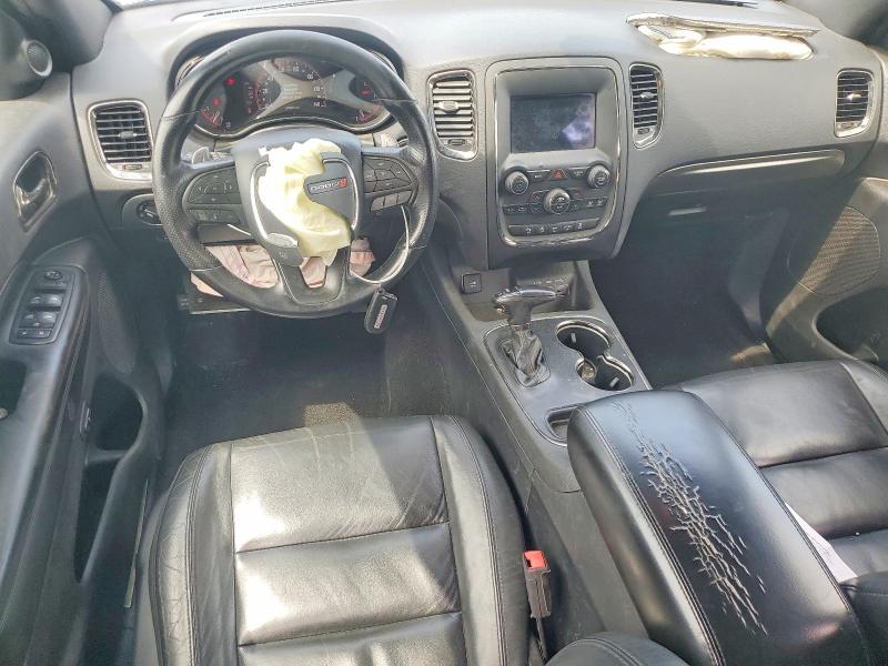 Aukcja sprzedaży 2020 Dodge Durango, vin: 1C4RDHDG8LC129883, numer aukcji: 52838336