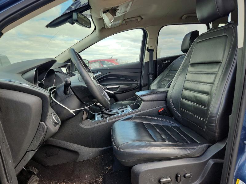 Aukcja sprzedaży 2018 Ford Escape, vin: 1FMCU9J90JUC79488, numer aukcji: 52597076