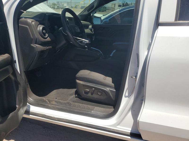 Продаж на аукціоні авто 2023 Chevrolet Colorado, vin: 1GCPTBEK9P1241636, номер лоту: 53010586