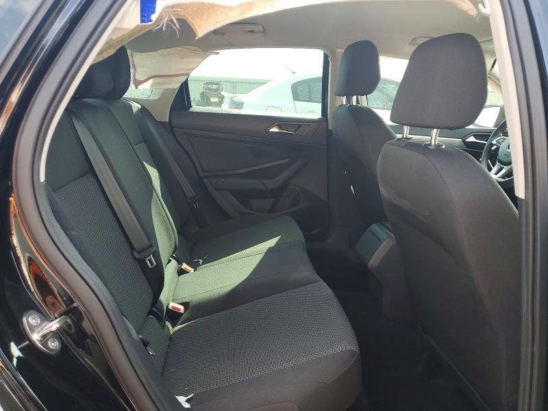Продаж на аукціоні авто 2021 Volkswagen Jetta, vin: 3VWC57BU6MM057181, номер лоту: 54155286
