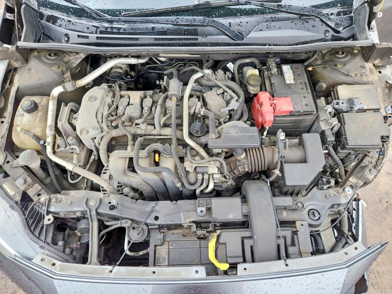 2020 Nissan Sentra მანქანა იყიდება აუქციონზე, vin: 3N1AB8BV3LY228447, აუქციონის ნომერი: 52365076