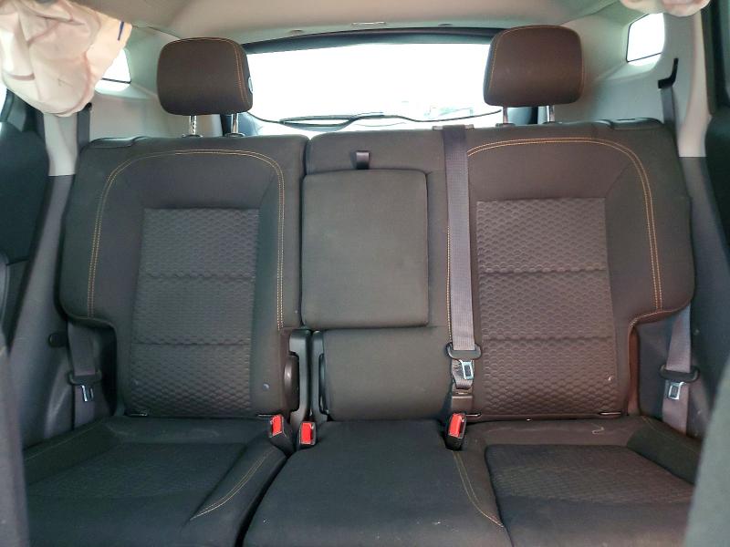 2019 Gmc Terrain მანქანა იყიდება აუქციონზე, vin: 3GKALMEV0KL101220, აუქციონის ნომერი: 55228606