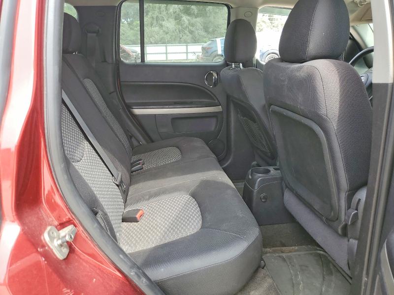 Aukcja sprzedaży 2009 Chevrolet Hhr, vin: 3GNCA33BX9S527050, numer aukcji: 51805866