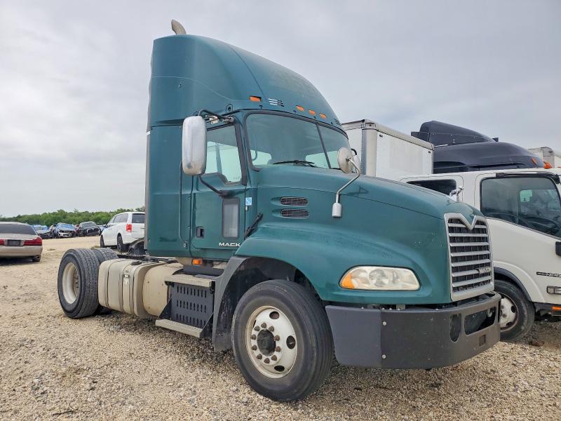 Продаж на аукціоні авто 2017 Mack Unknown, vin: 1M1AW01X5HM009358, номер лоту: 52597676