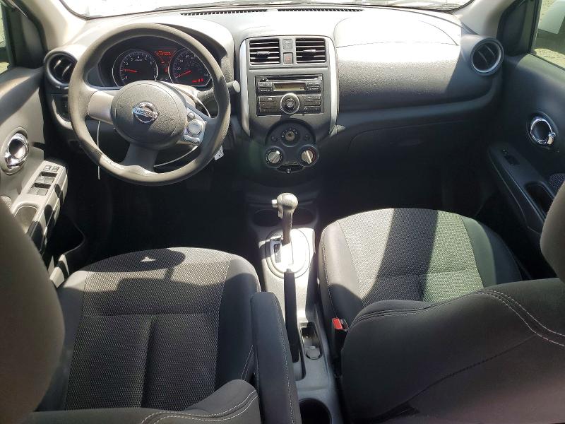 53224116 :رقم المزاد ، 3N1CN7AP2EL808513 vin ، 2014 Nissan Versa مزاد بيع