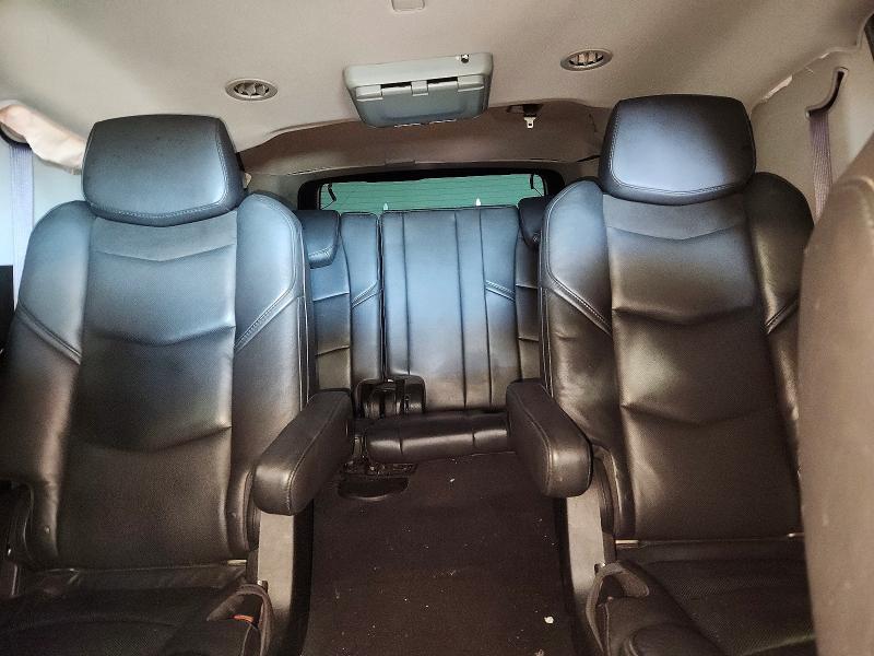 Продаж на аукціоні авто 2017 Cadillac Escalade, vin: 1GYS4HKJ5HR120671, номер лоту: 55173236