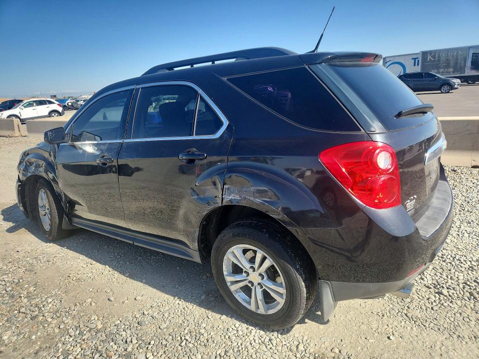 Aukcja sprzedaży 2012 Chevrolet Equinox, vin: 2GNFLDE50C6110434, numer aukcji: 53324306