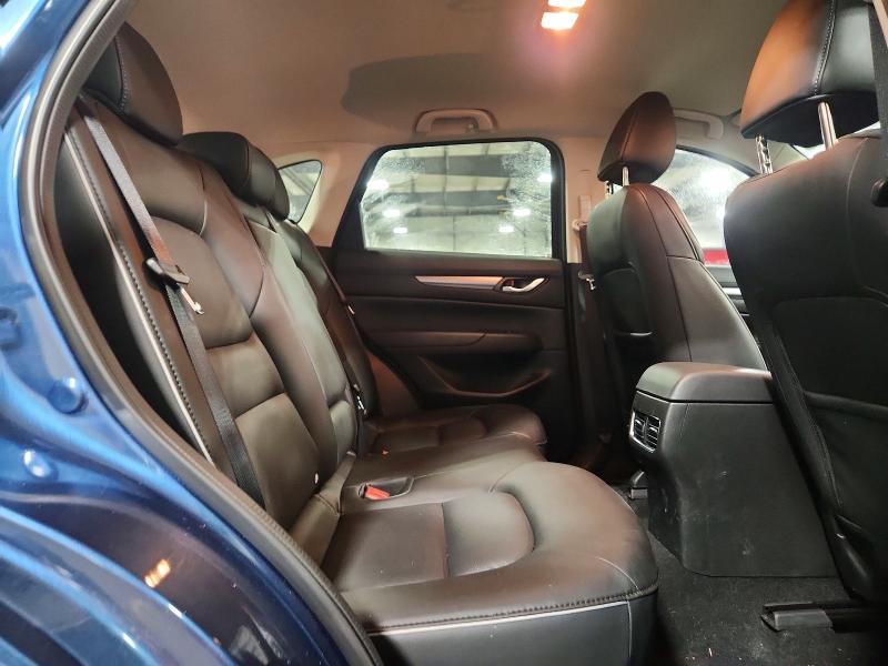 Aukcja sprzedaży 2024 Mazda Cx-5, vin: JM3KFBBL2R0462123, numer aukcji: 53198026