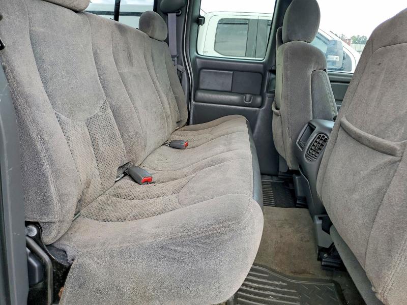 Aukcja sprzedaży 2005 Chevrolet Silverado, vin: 1GCHC29U25E152495, numer aukcji: 54408526