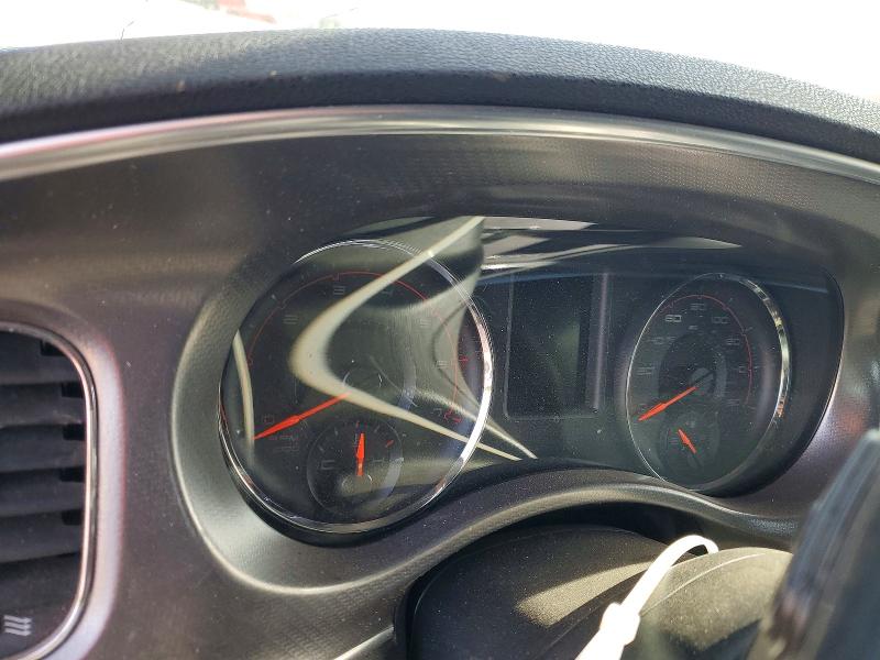 2013 Dodge Charger მანქანა იყიდება აუქციონზე, vin: 2C3CDXCT3DH706742, აუქციონის ნომერი: 52349006