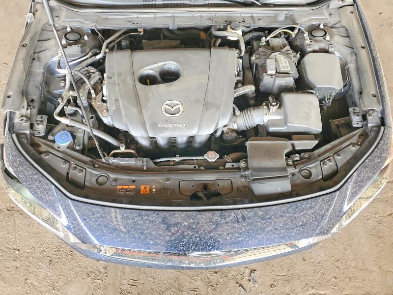 Aukcja sprzedaży 2019 Mazda 3, vin: 3MZBPAAL1KM108336, numer aukcji: 53939056