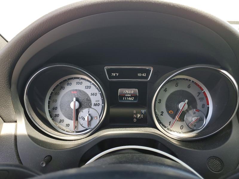 Продаж на аукціоні авто 2017 Mercedes-benz Gla, vin: WDCTG4GB8HJ328807, номер лоту: 54008086