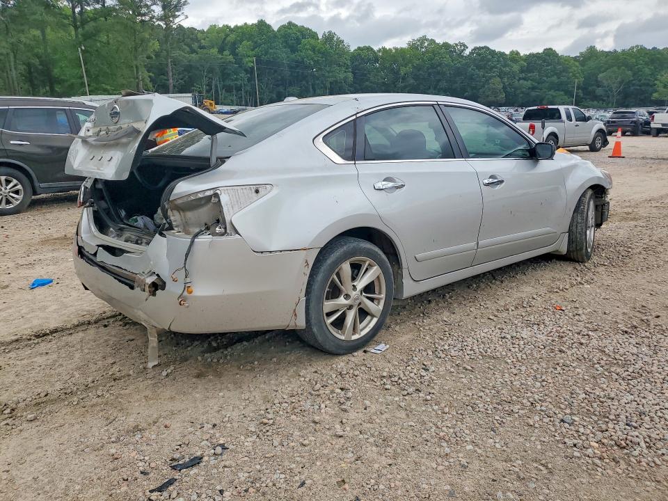 Продажа на аукционе авто 2014 Nissan Altima, vin: 1N4AL3AP2EC274238, номер лота: 54653806